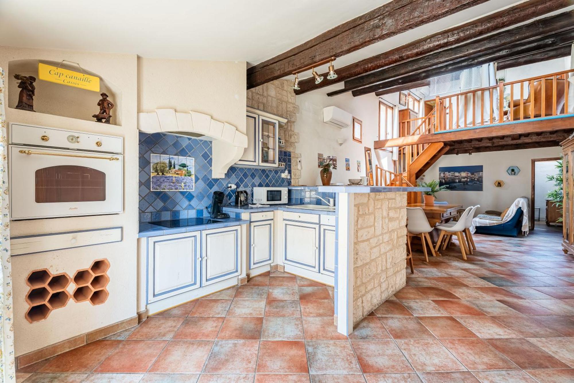 Apartamento L'Original Par Dodo-A-Cassis Exterior foto