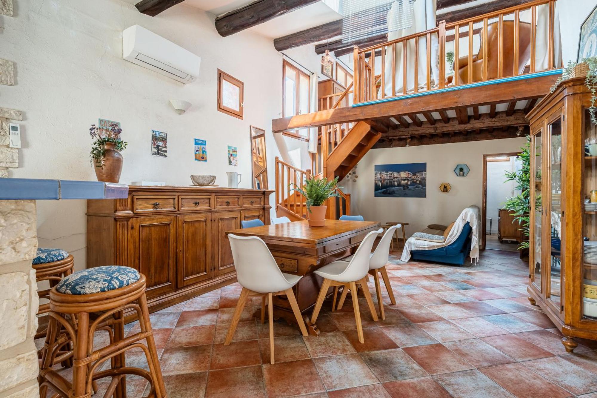 Apartamento L'Original Par Dodo-A-Cassis Exterior foto